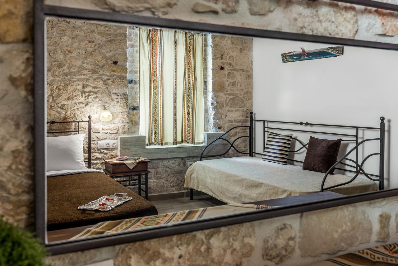 Cretan Villa Ierápetra Exterior foto