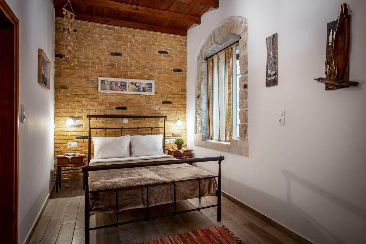 Cretan Villa Ierápetra Exterior foto